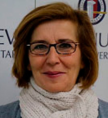 Almudena García
