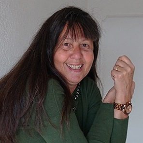 Alicia Torres Lirola