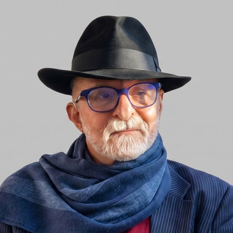 Carlos Ramos Gascón
