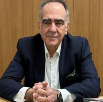 Isidro Pérez Hidalgo